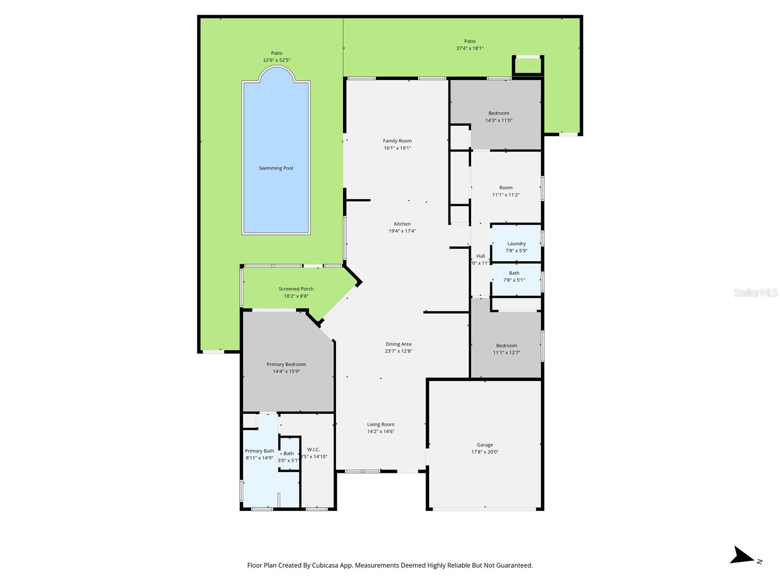 WILD OAKS - Residential
