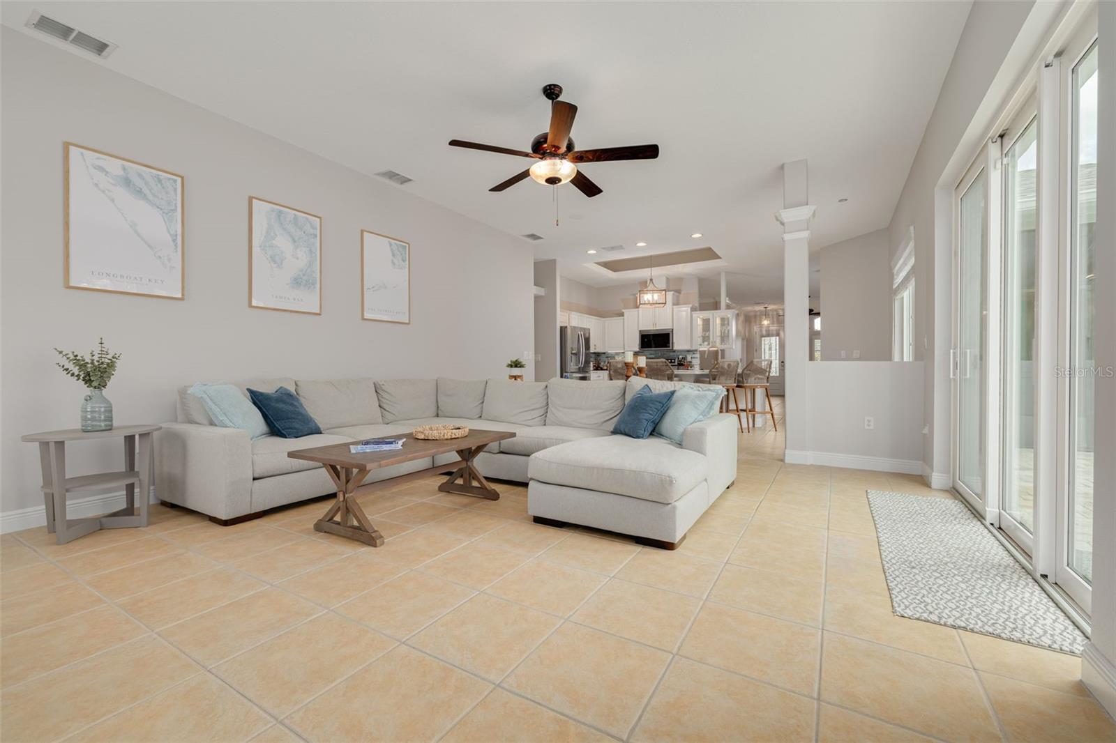 WILD OAKS - Residential