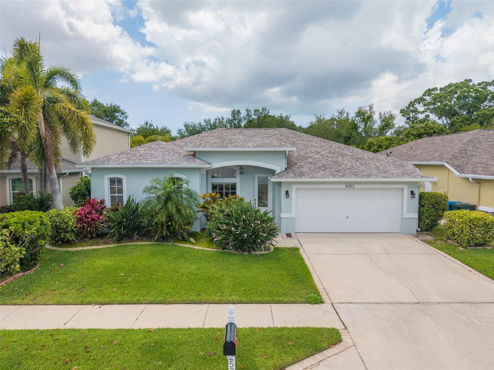 WILD OAKS - Residential