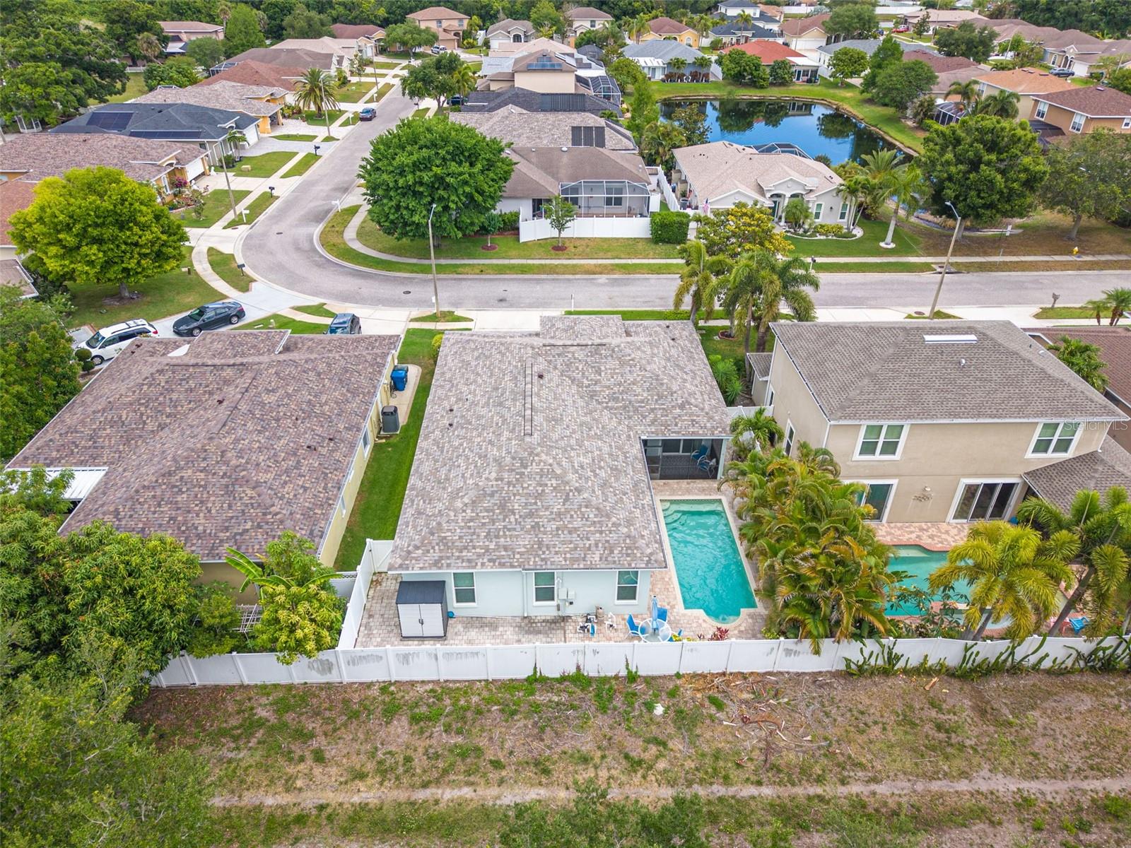 WILD OAKS - Residential