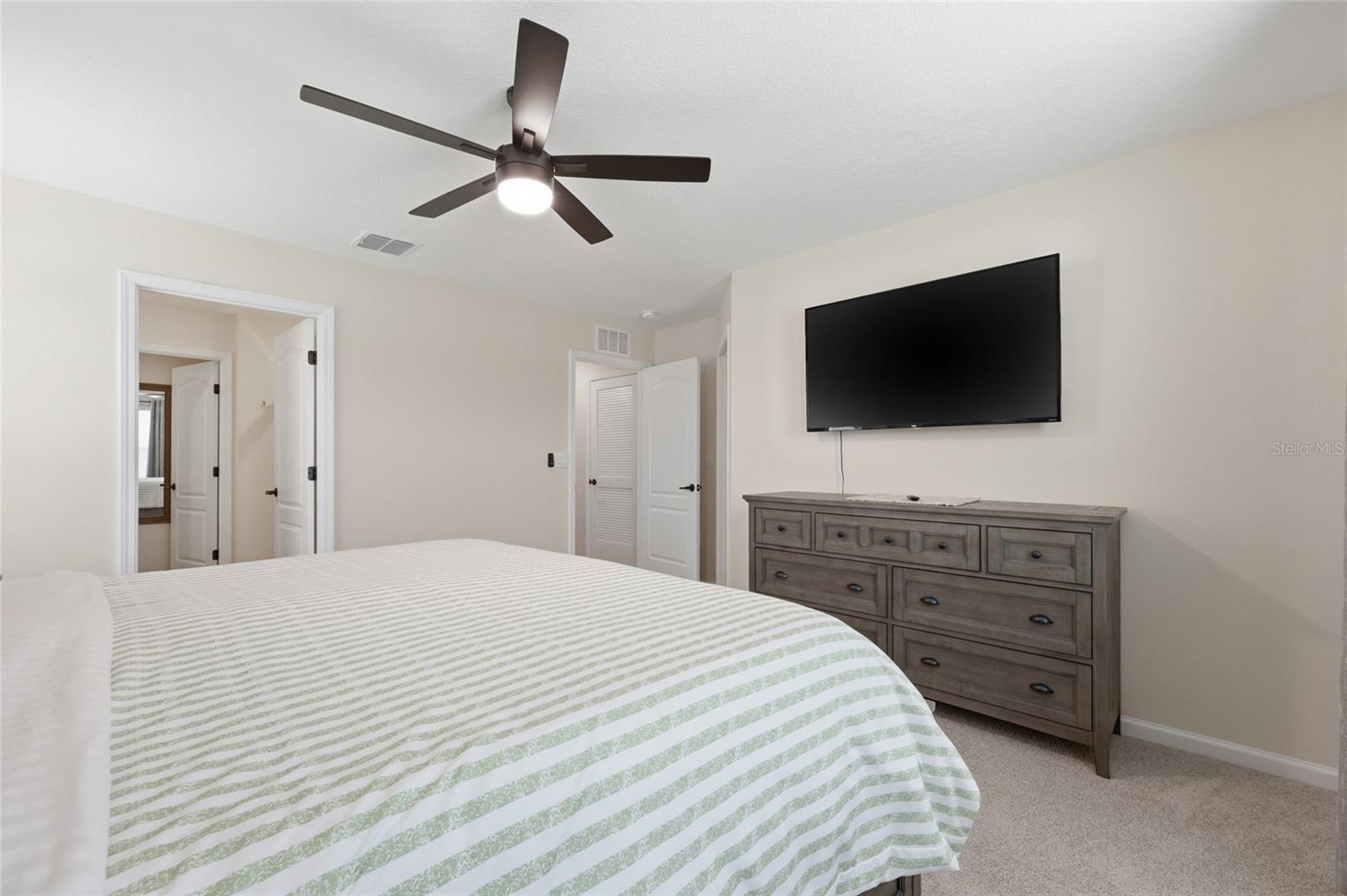 TRAILS - Residential