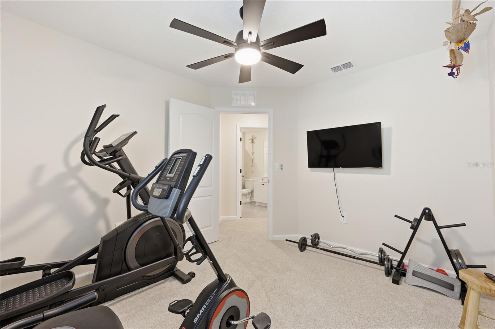 TRAILS - Residential