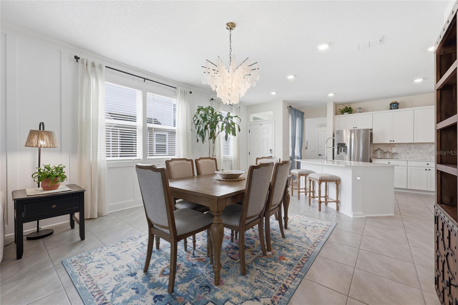 TRAILS - Residential