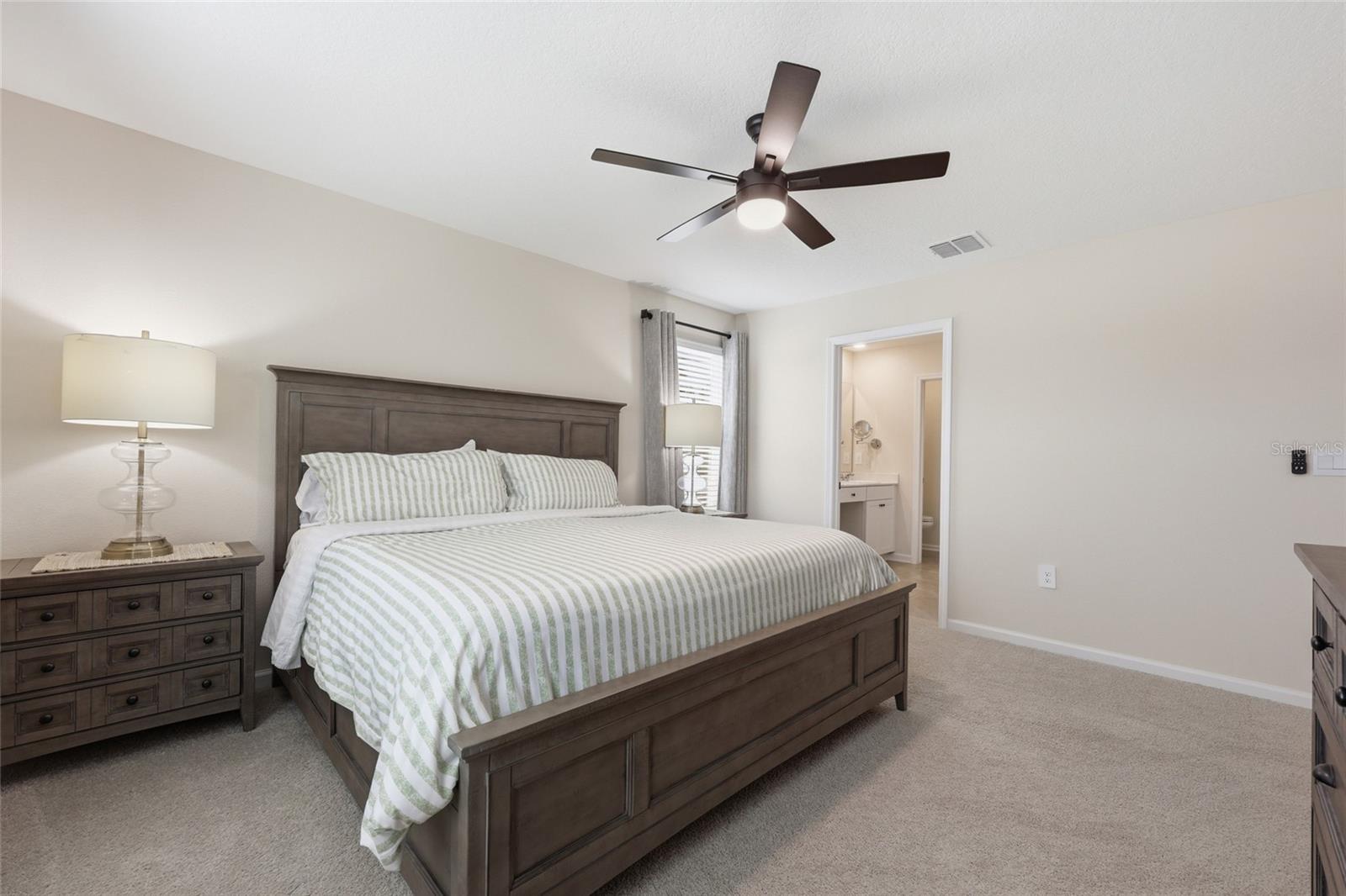 TRAILS - Residential