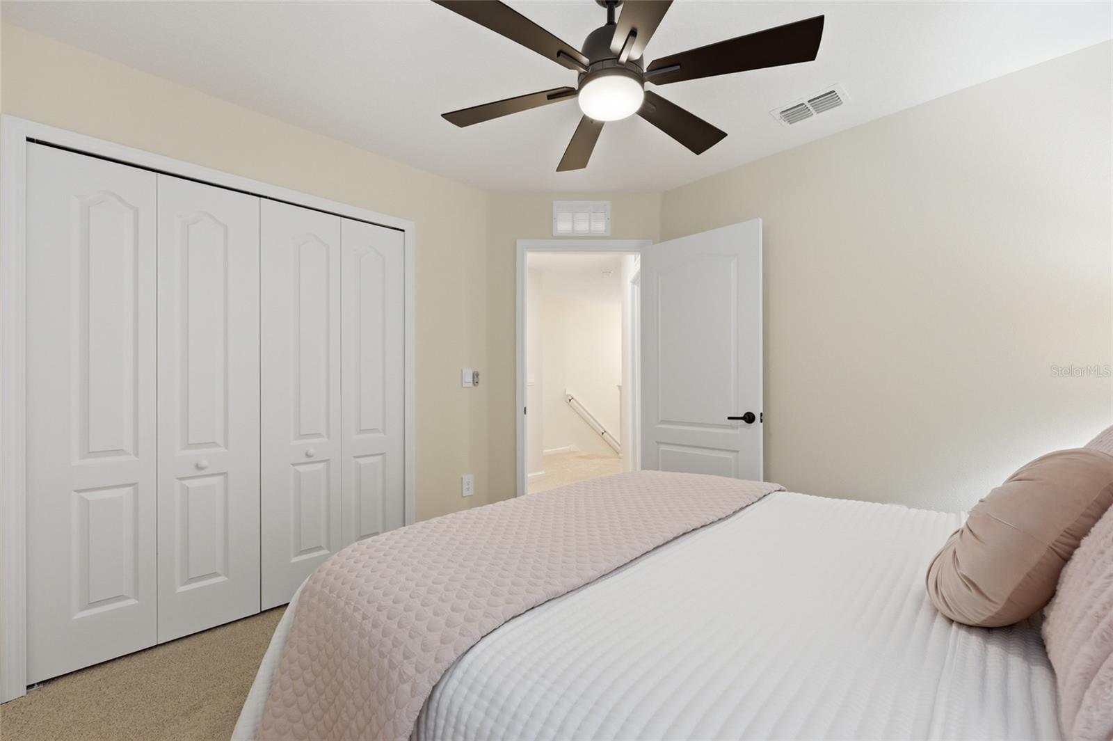 TRAILS - Residential