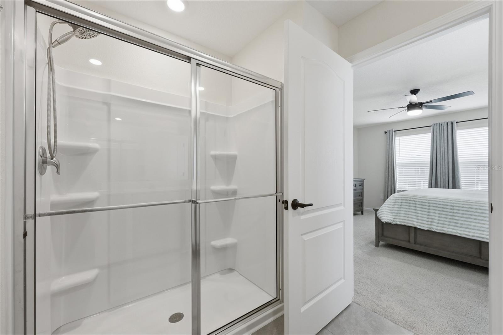 TRAILS - Residential