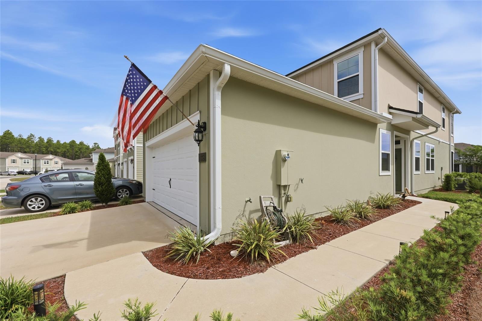 TRAILS - Residential