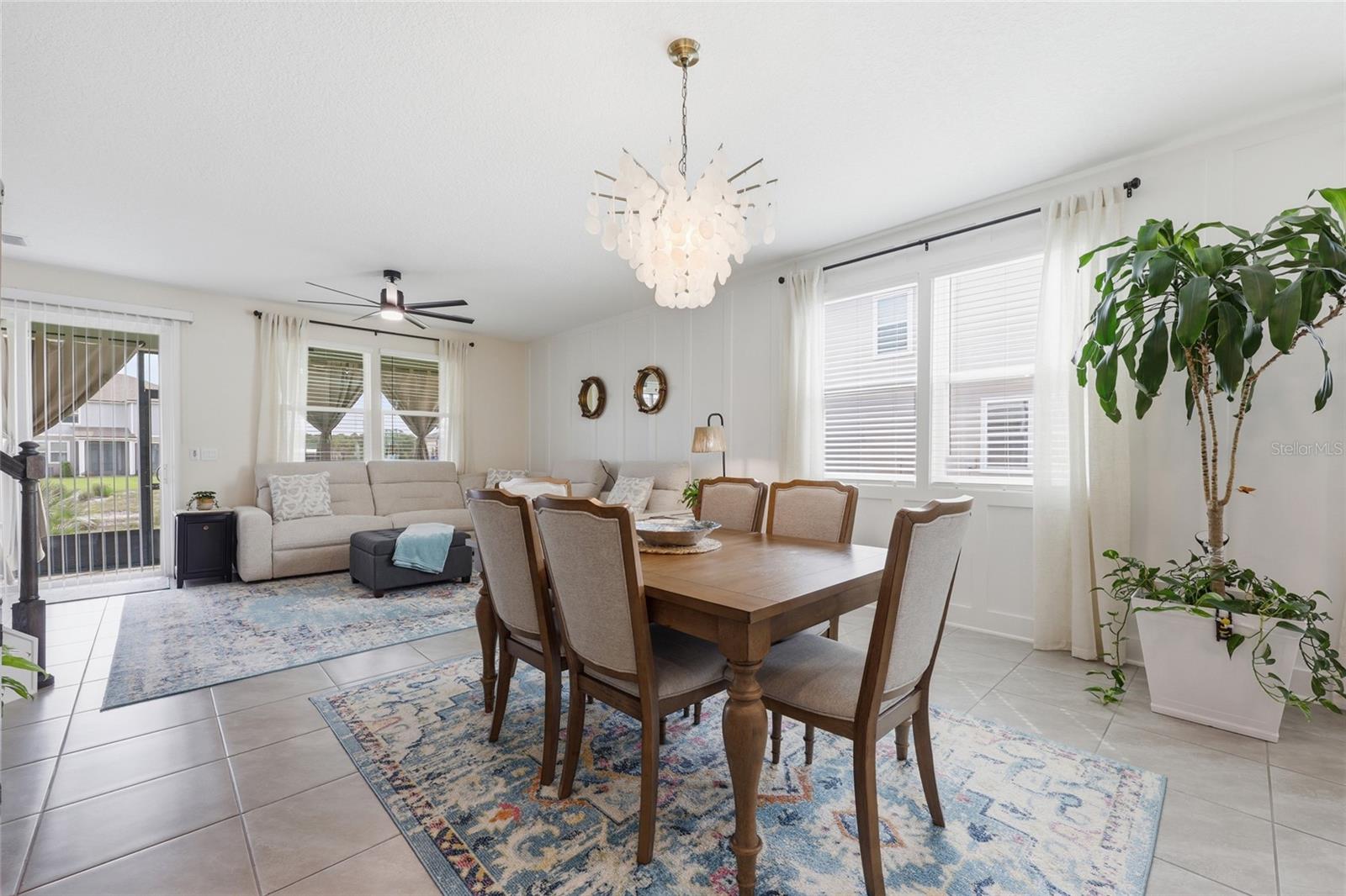 TRAILS - Residential