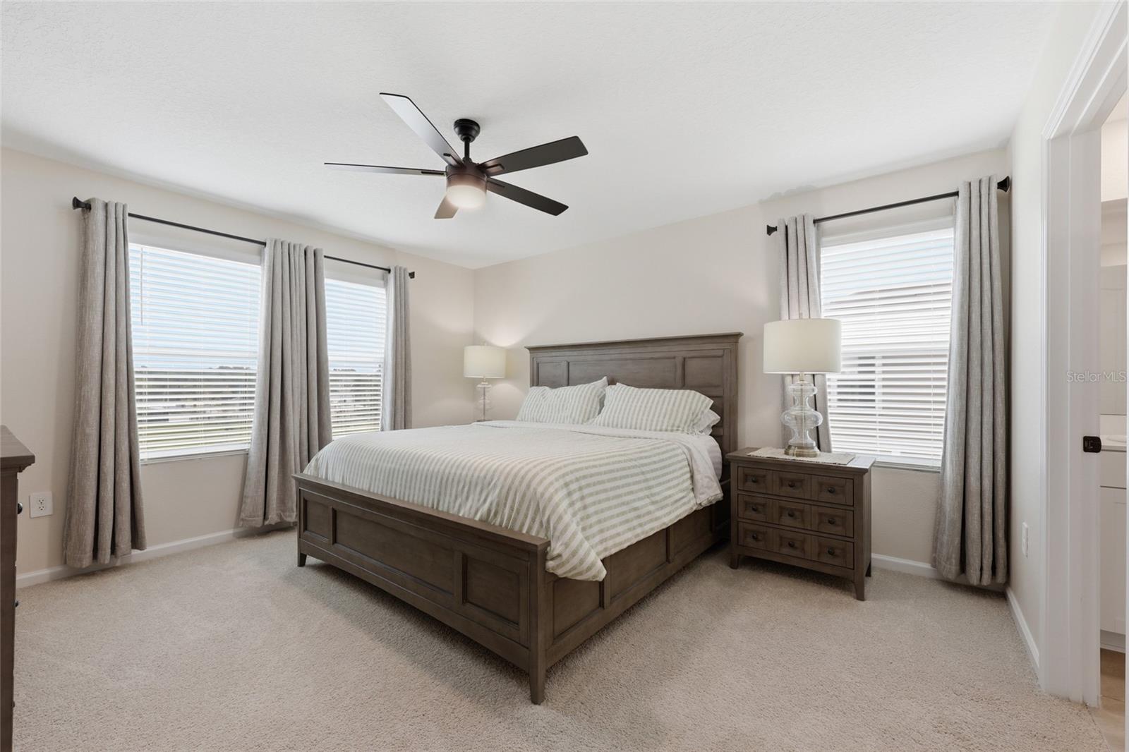 TRAILS - Residential