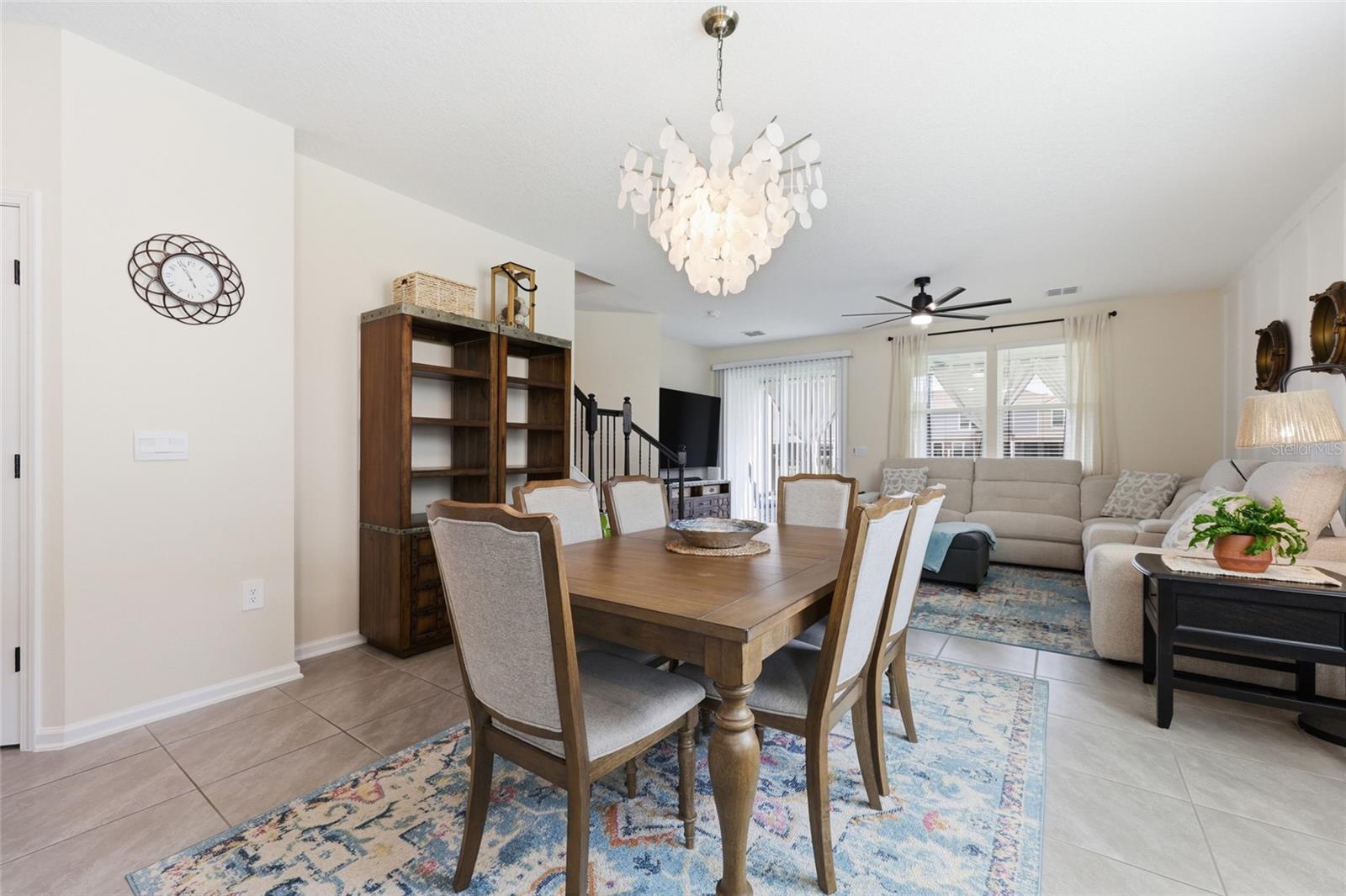 TRAILS - Residential