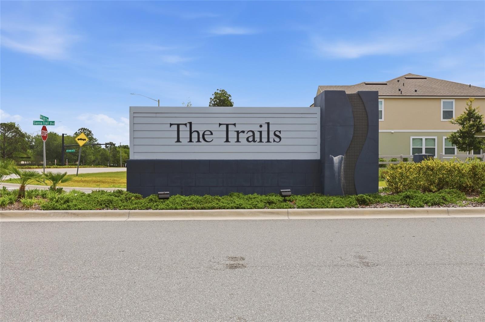 TRAILS - Residential