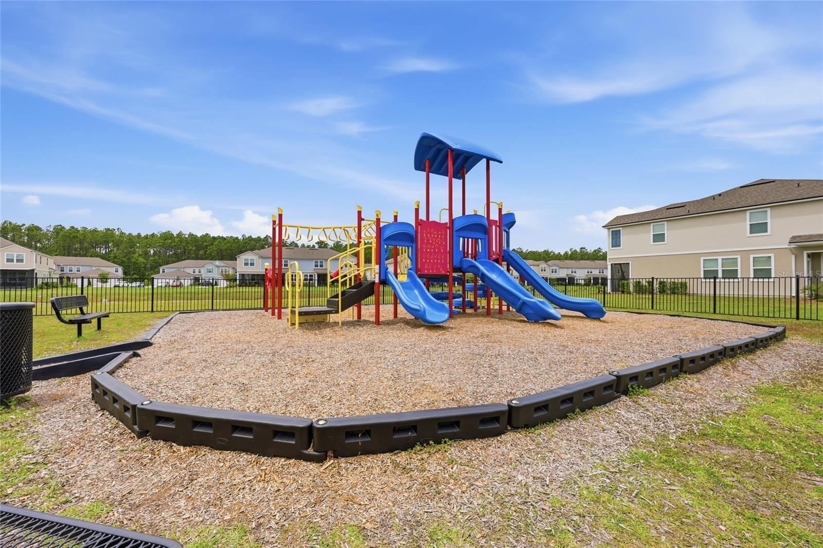 TRAILS - Residential