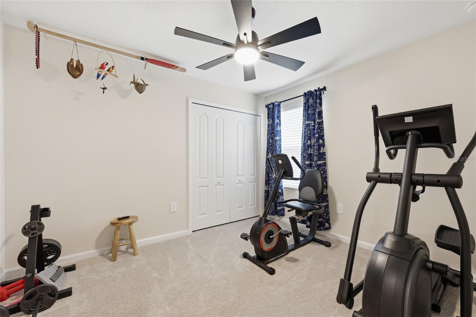 TRAILS - Residential