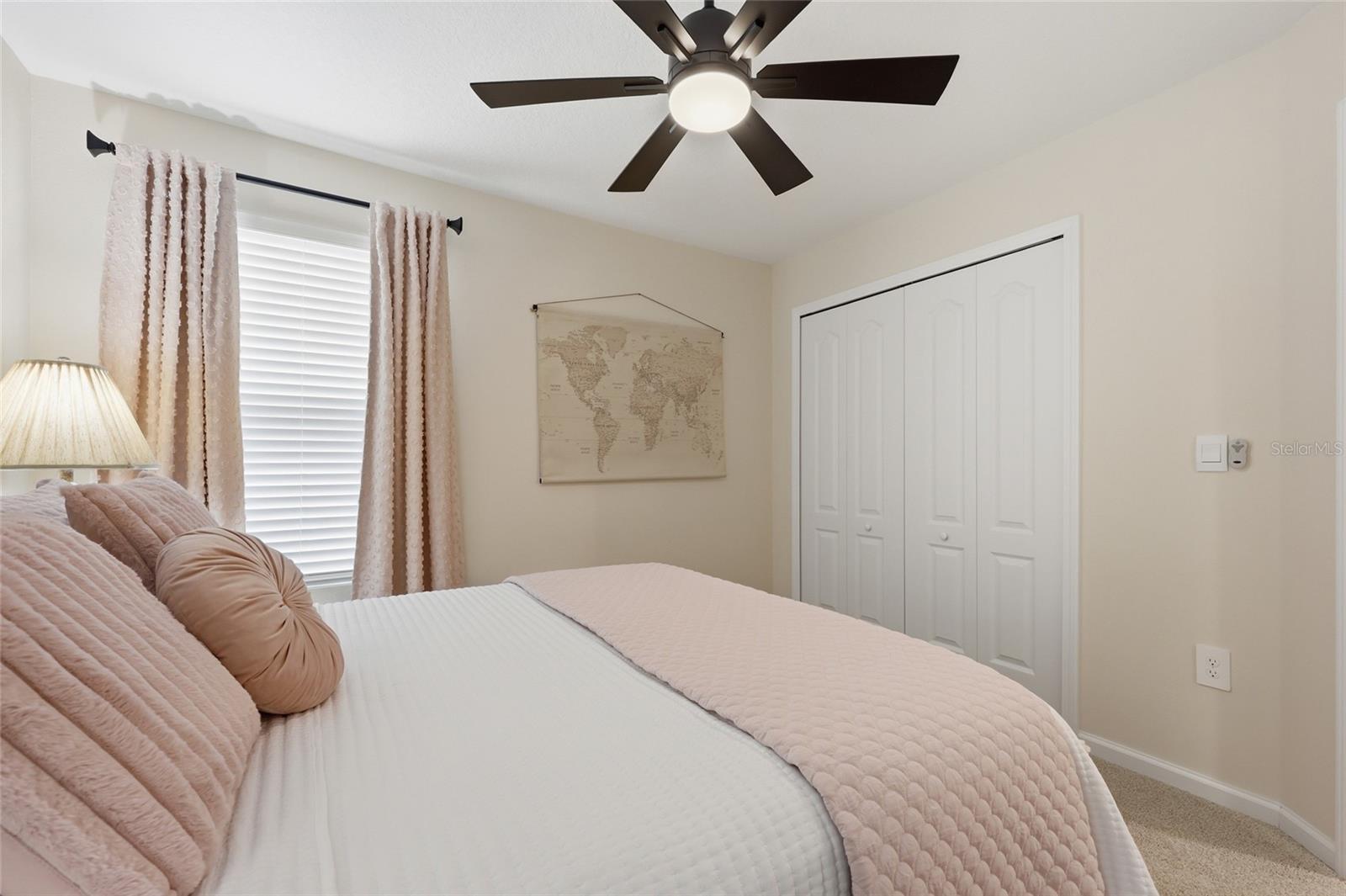 TRAILS - Residential