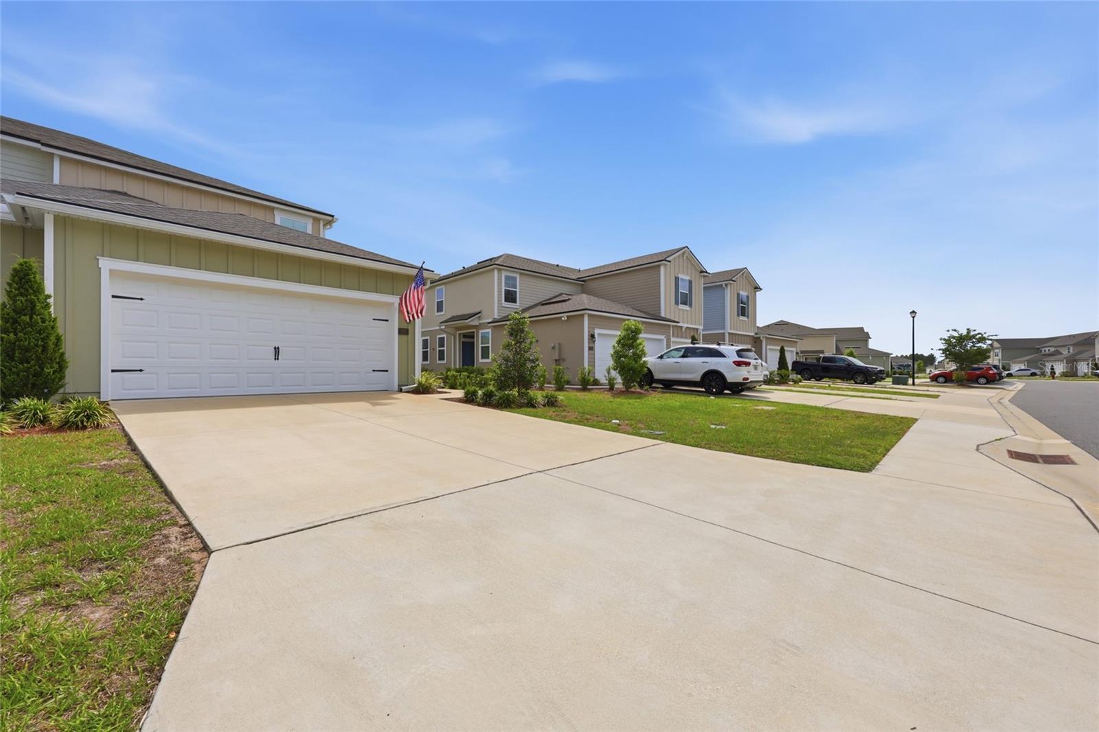 TRAILS - Residential