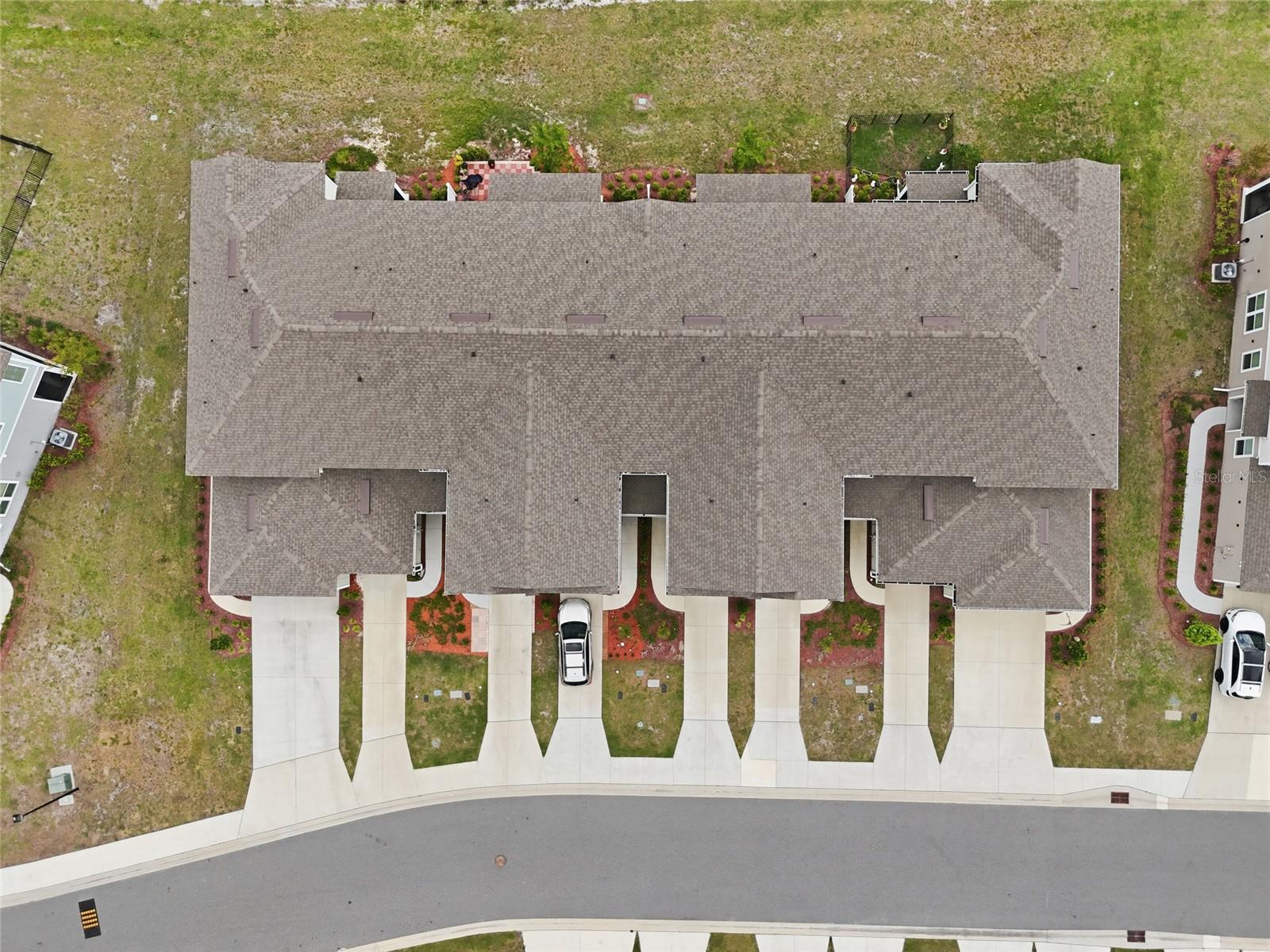 TRAILS - Residential