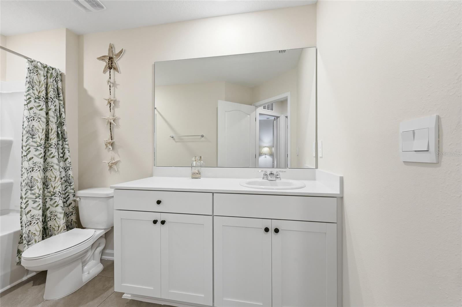 TRAILS - Residential