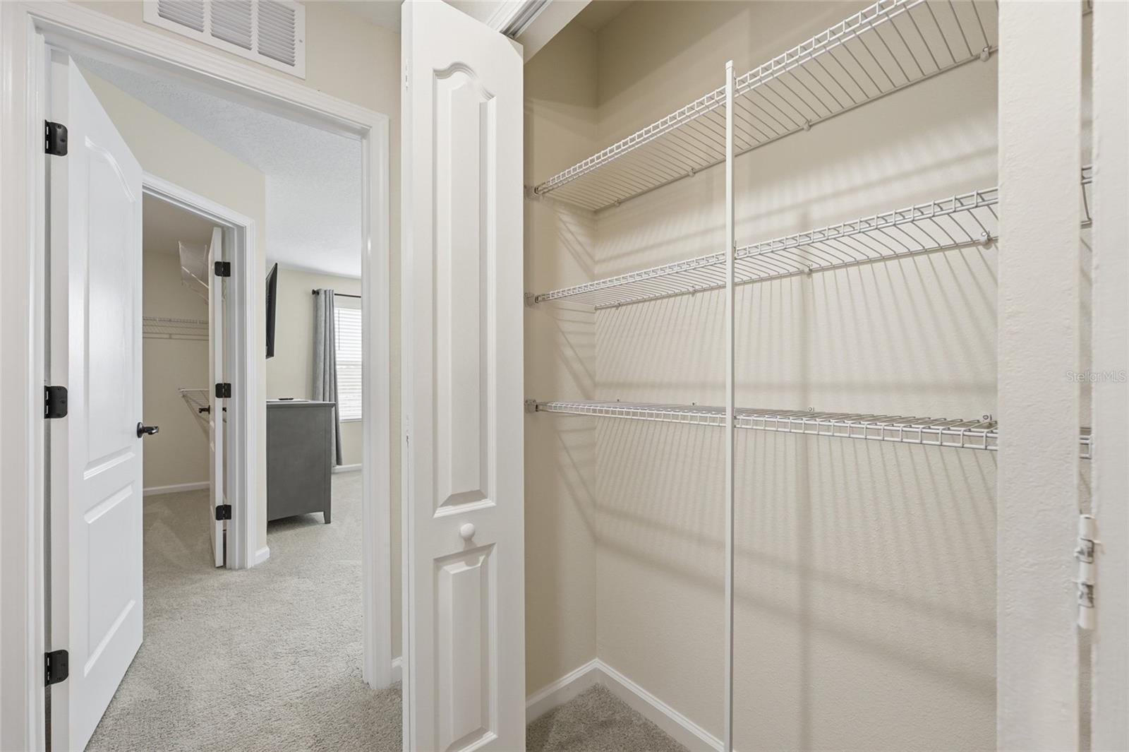 TRAILS - Residential