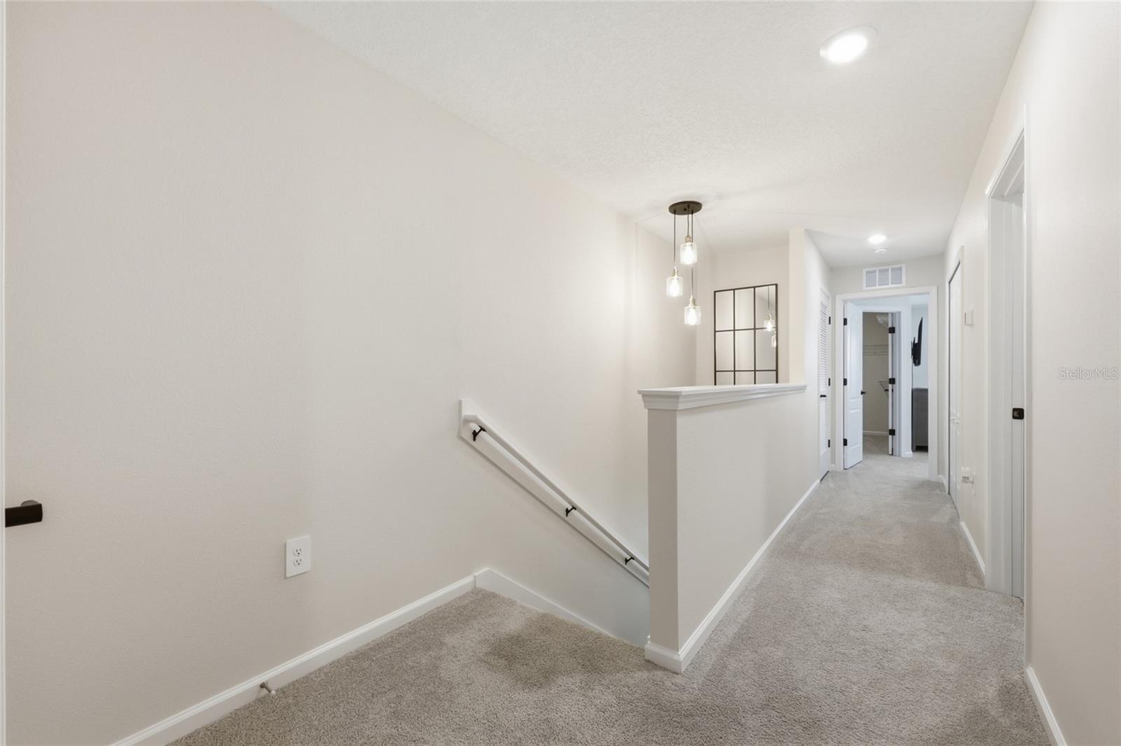 TRAILS - Residential