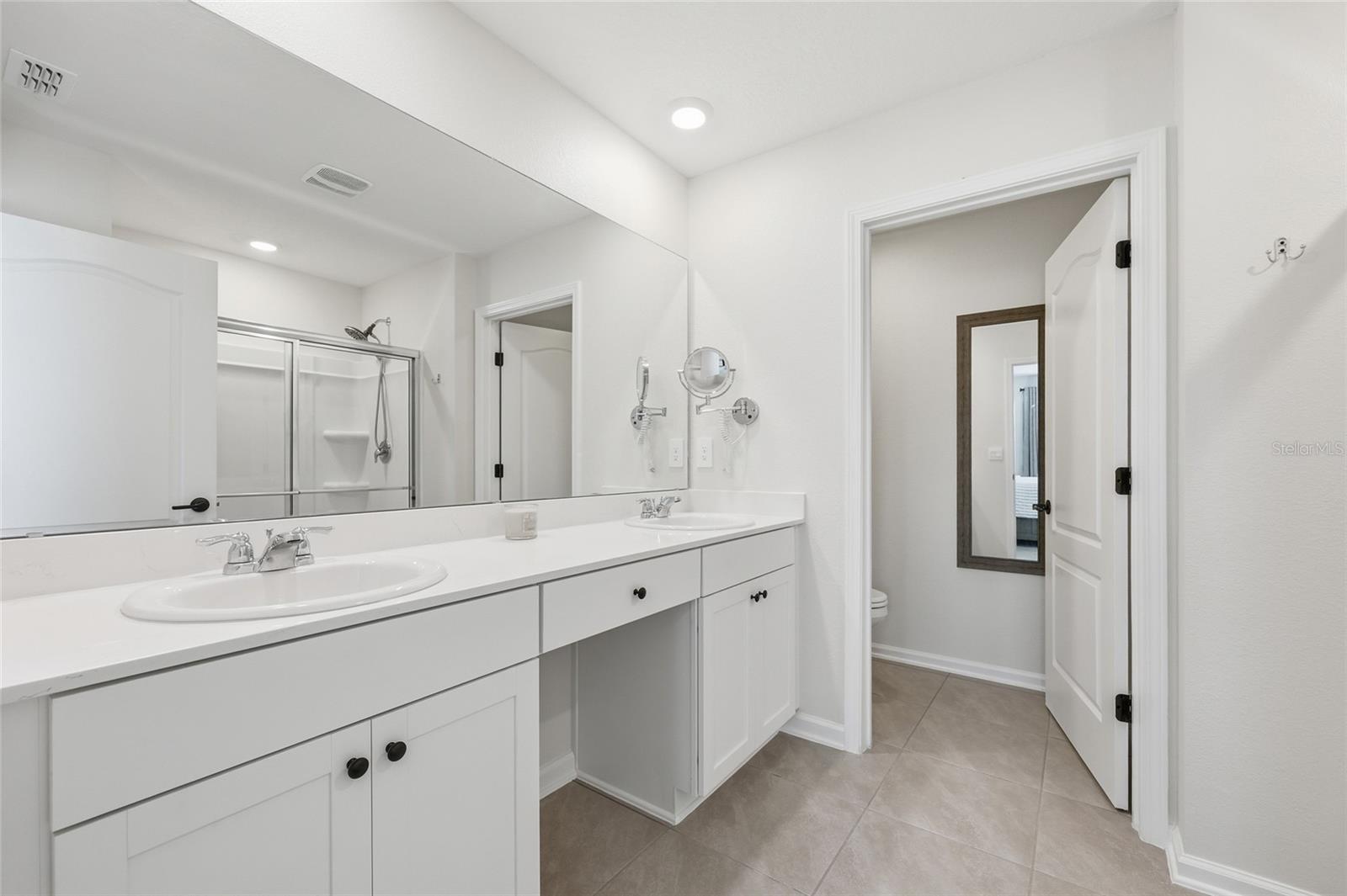 TRAILS - Residential