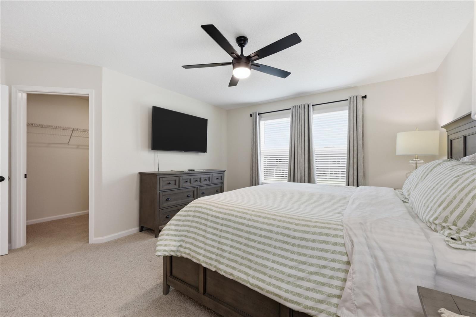 TRAILS - Residential