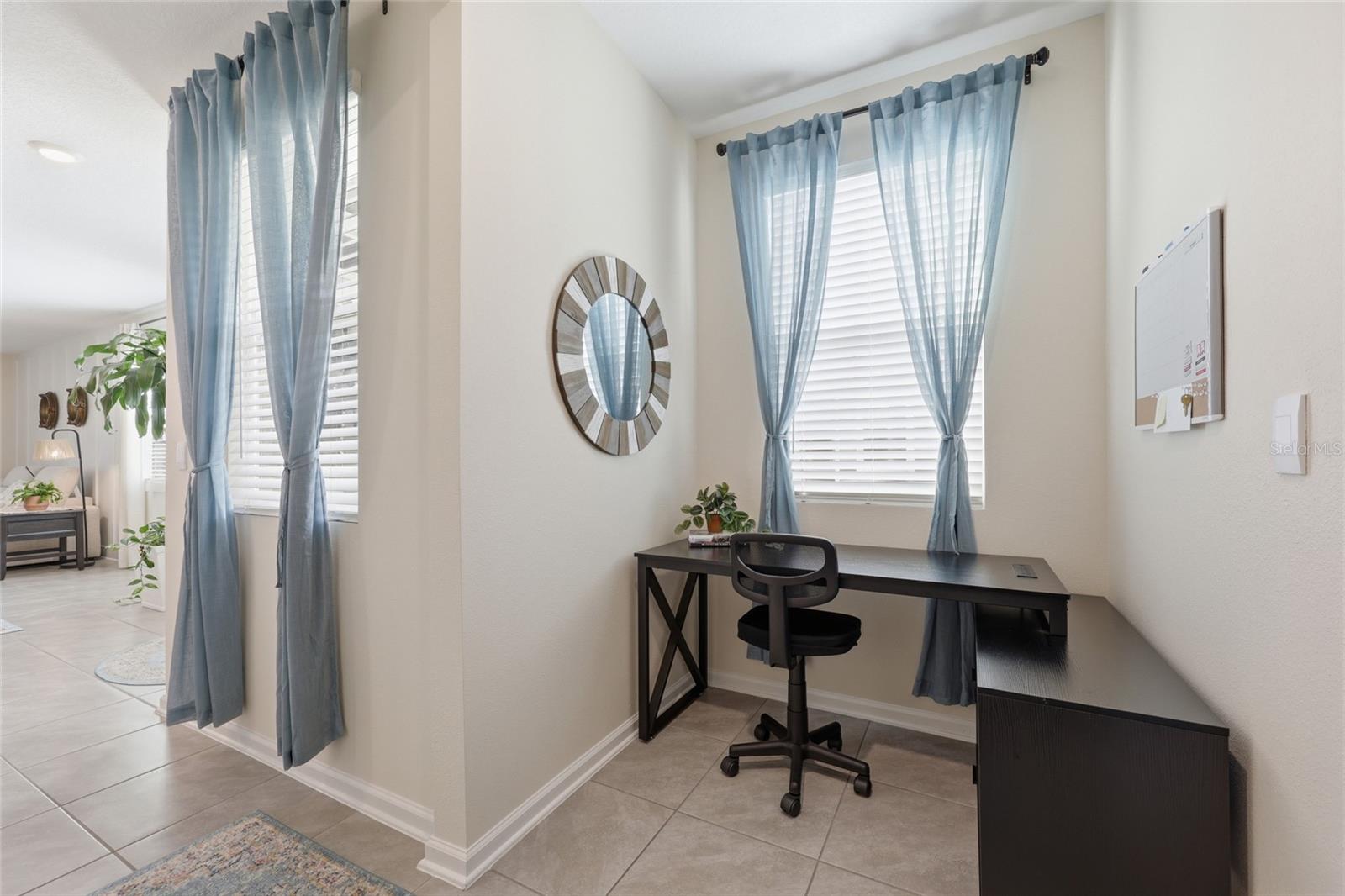 TRAILS - Residential