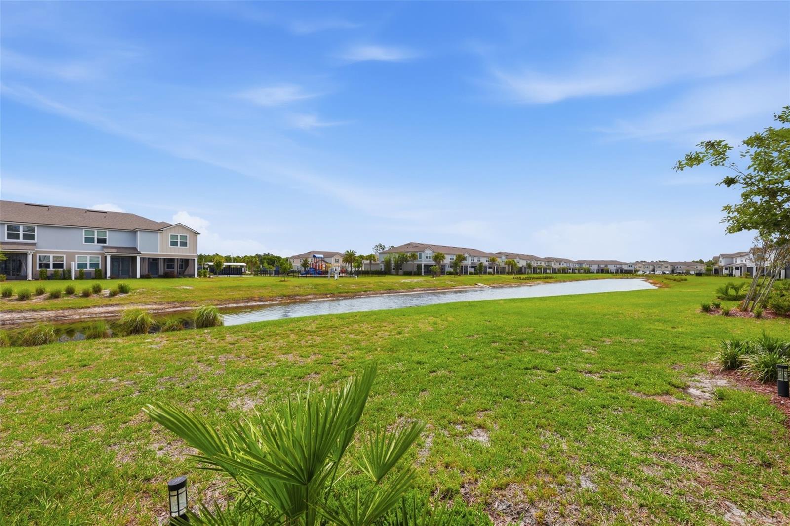 TRAILS - Residential