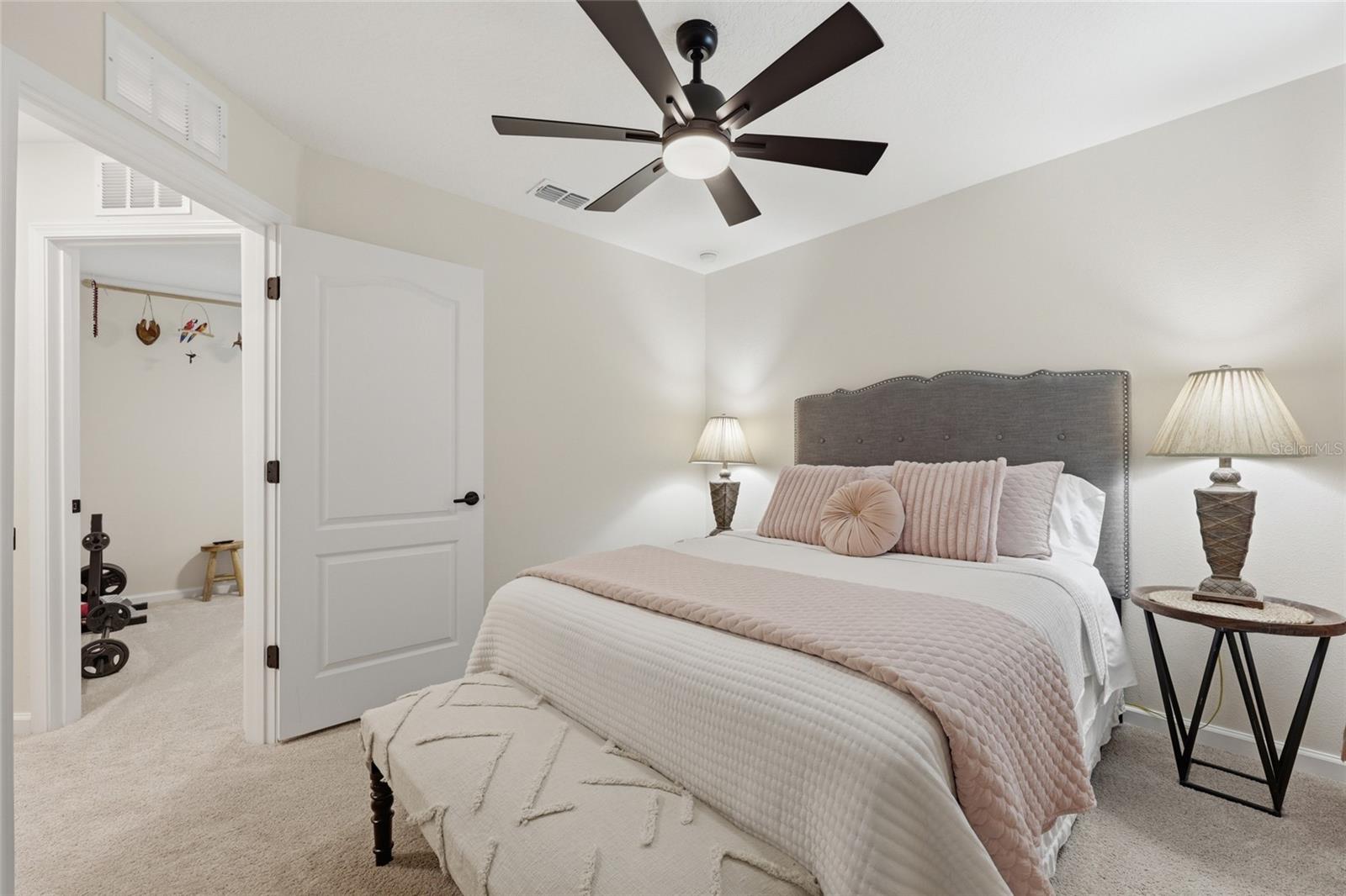 TRAILS - Residential