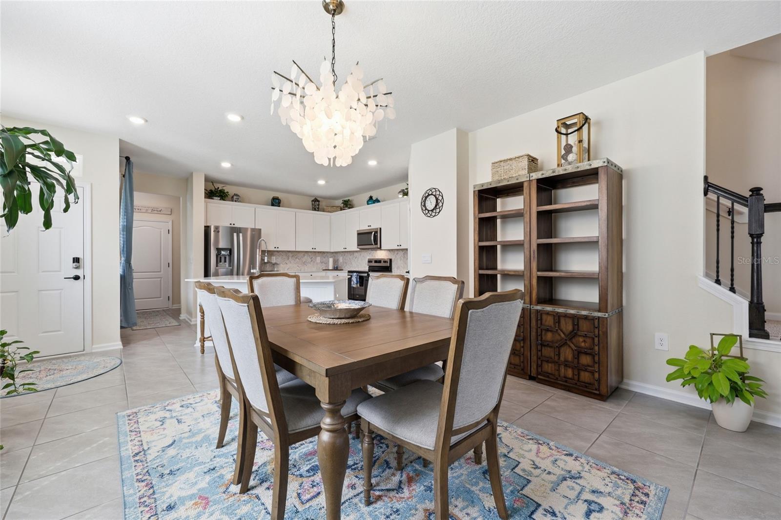 TRAILS - Residential