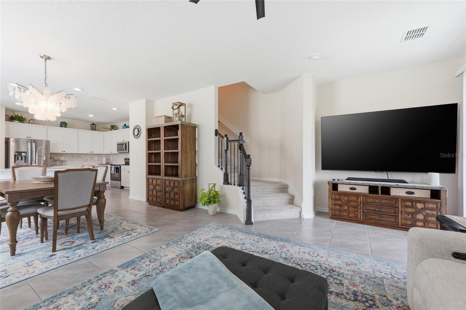 TRAILS - Residential