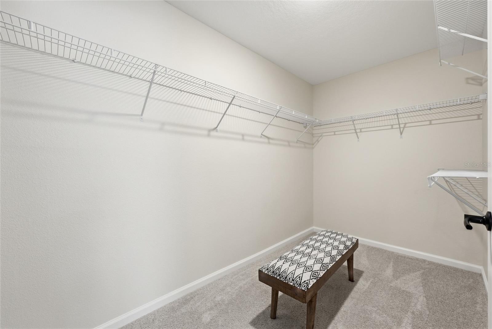 TRAILS - Residential