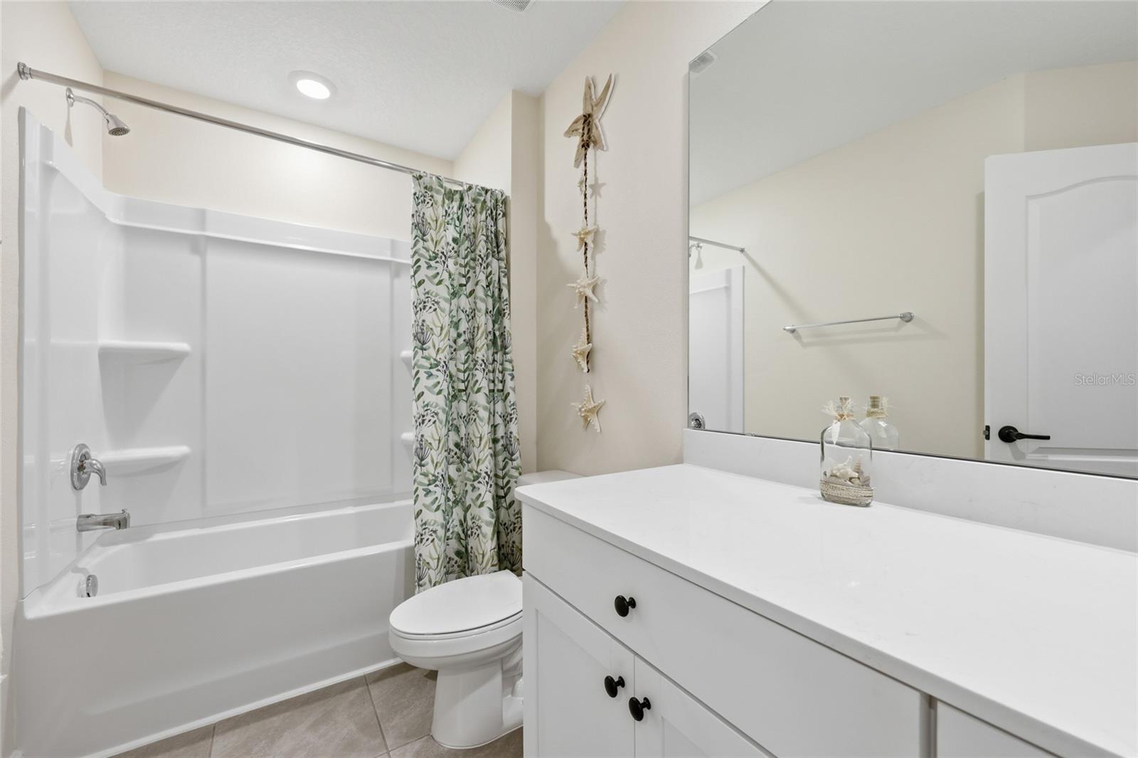 TRAILS - Residential