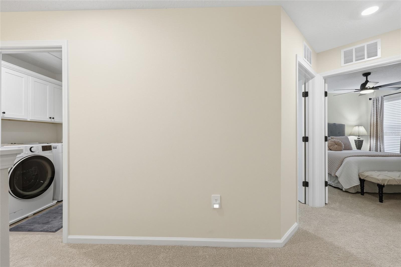 TRAILS - Residential