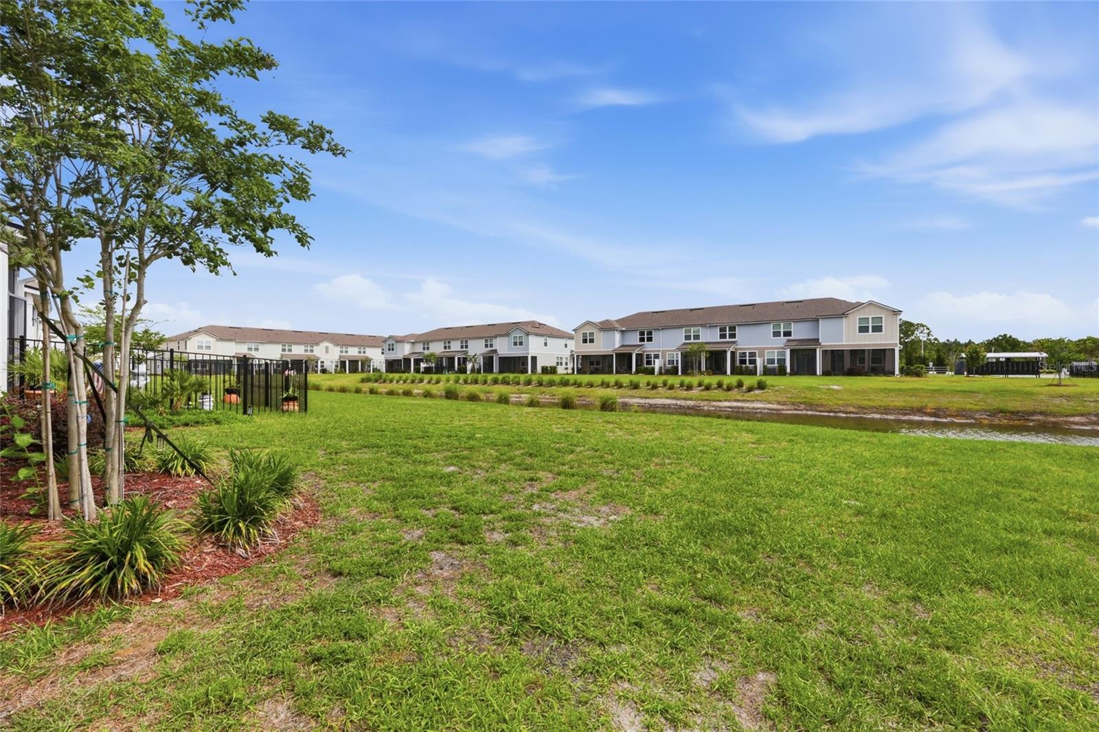 TRAILS - Residential