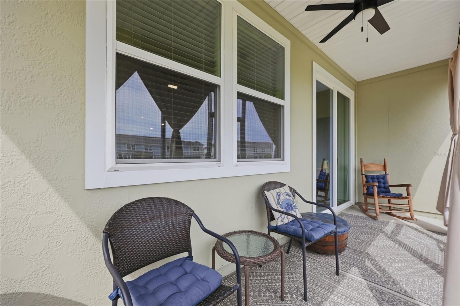 TRAILS - Residential