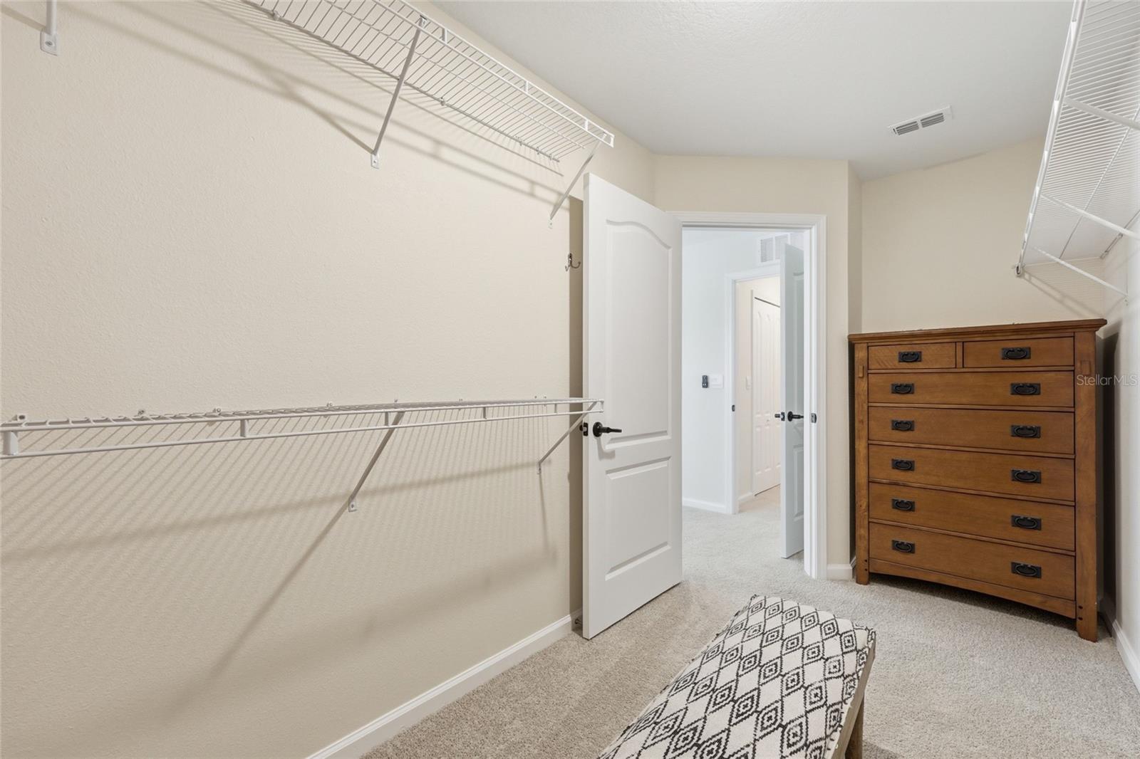 TRAILS - Residential