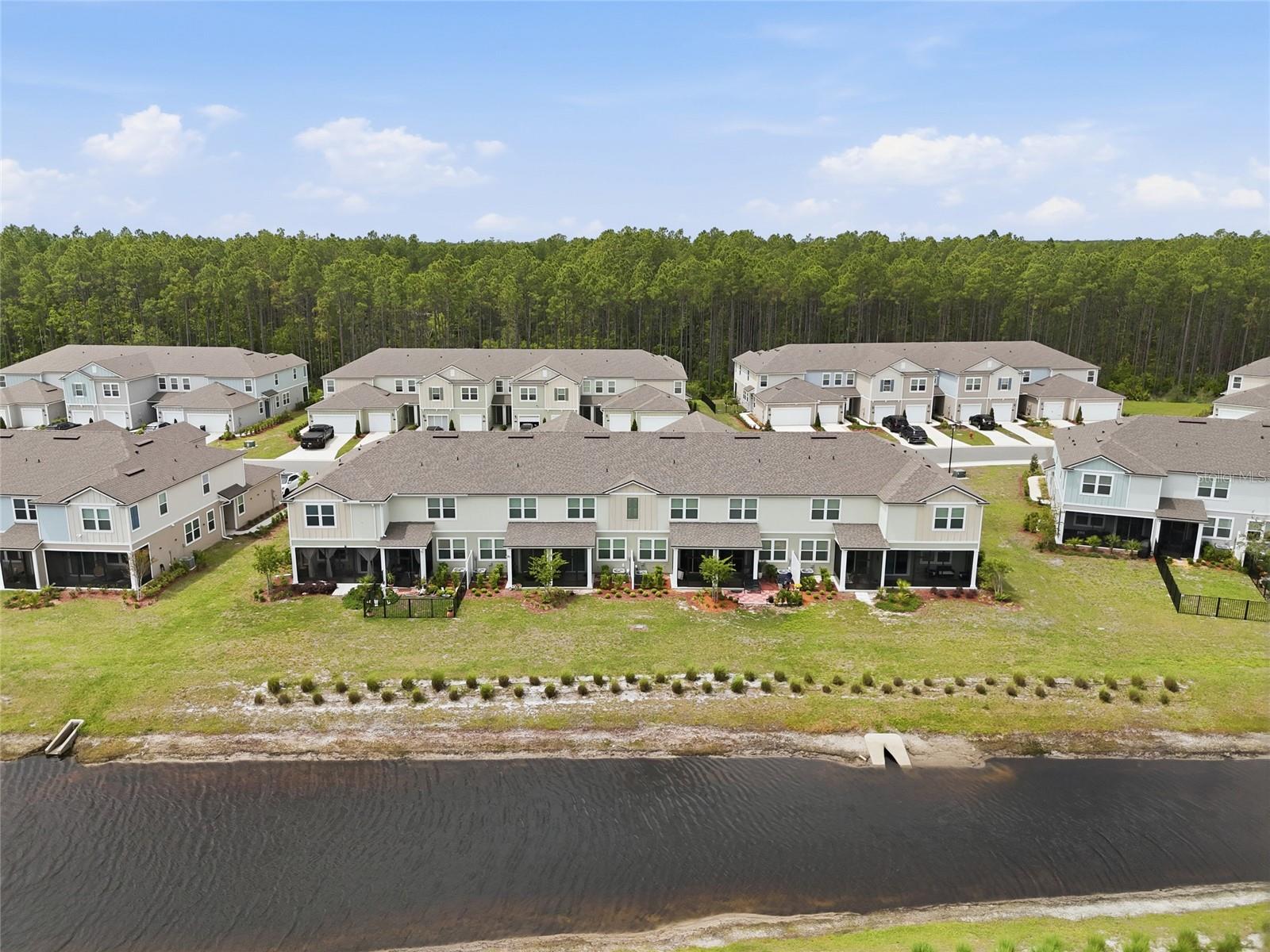 TRAILS - Residential