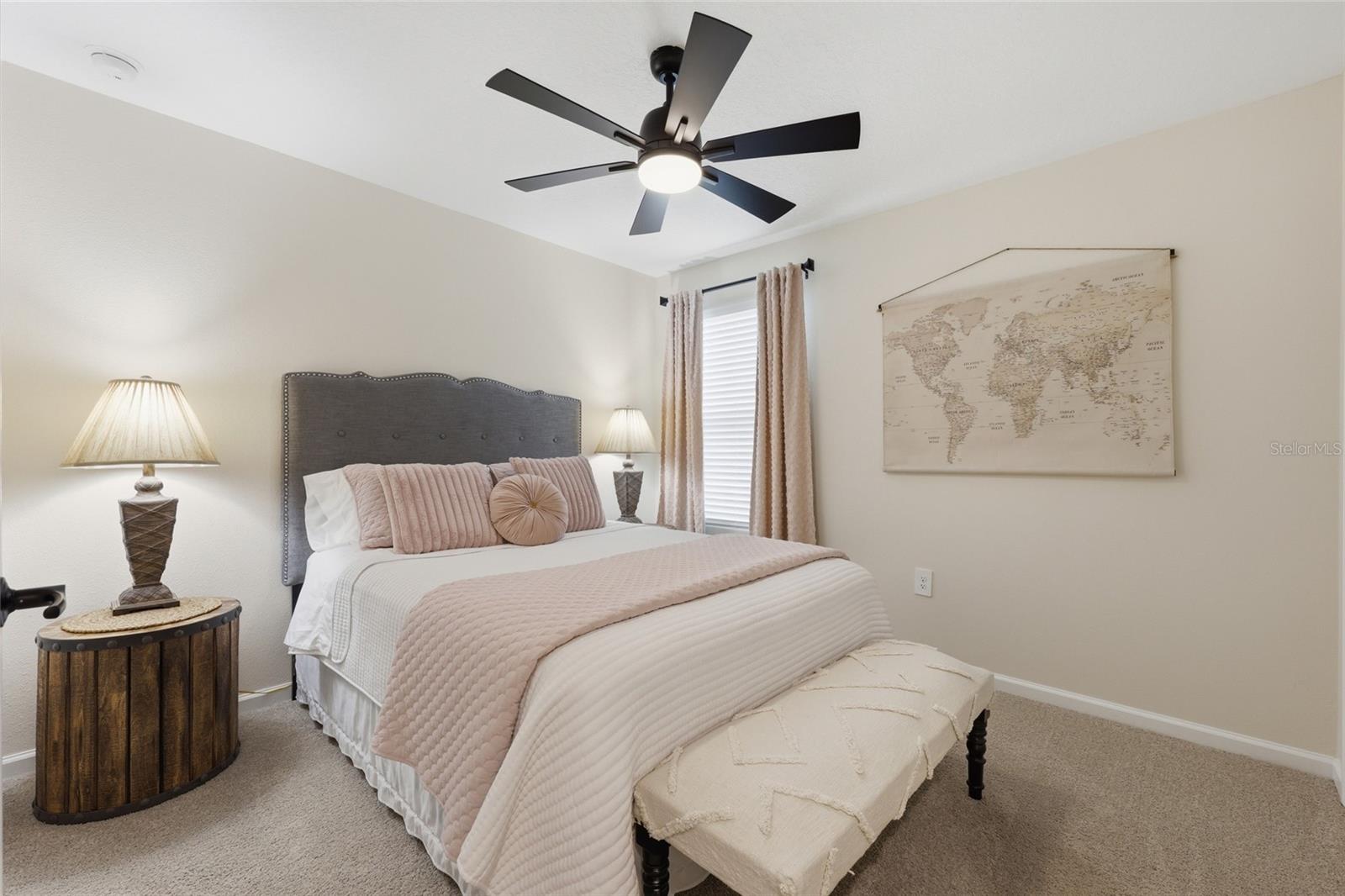 TRAILS - Residential