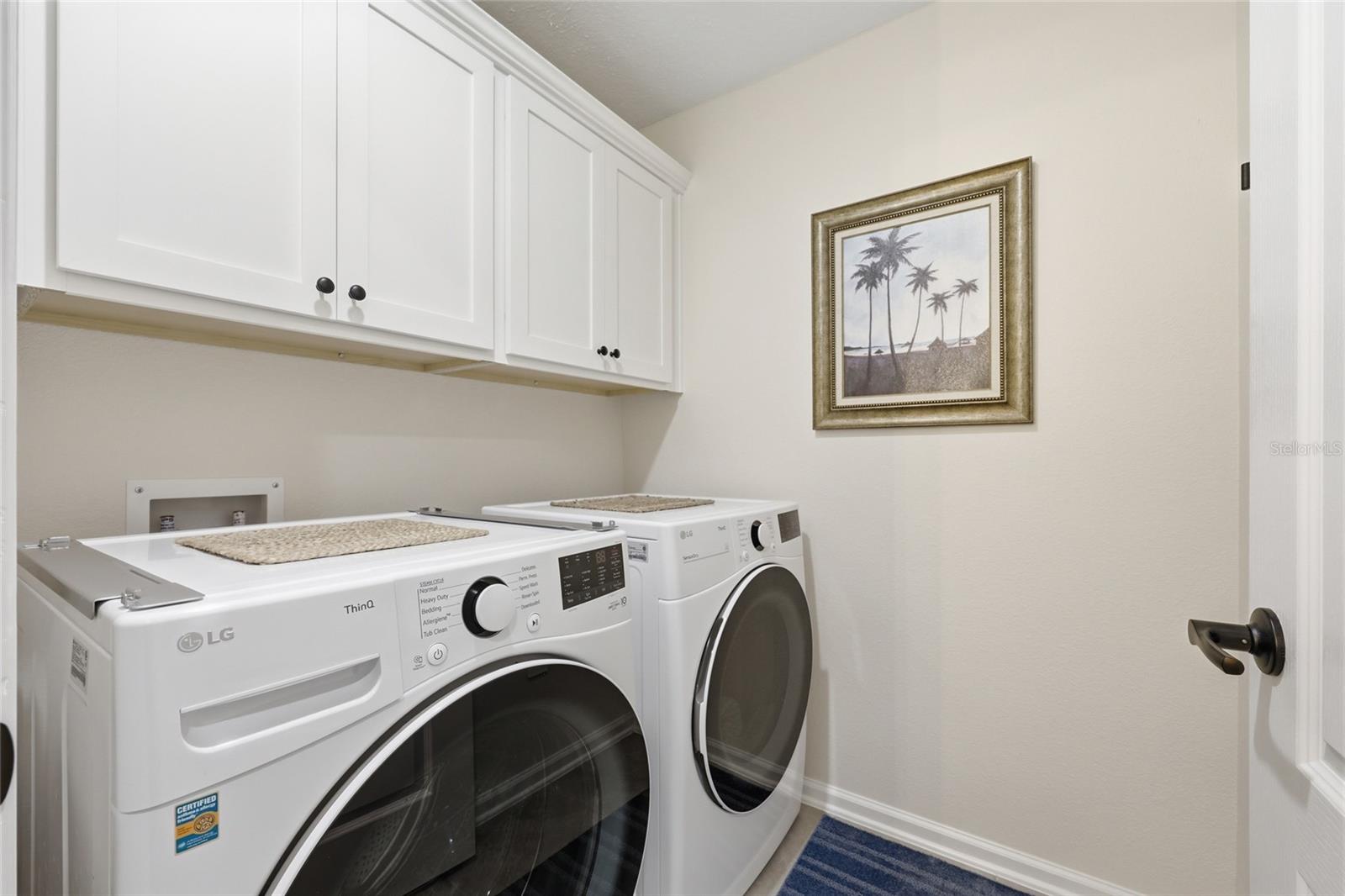 TRAILS - Residential