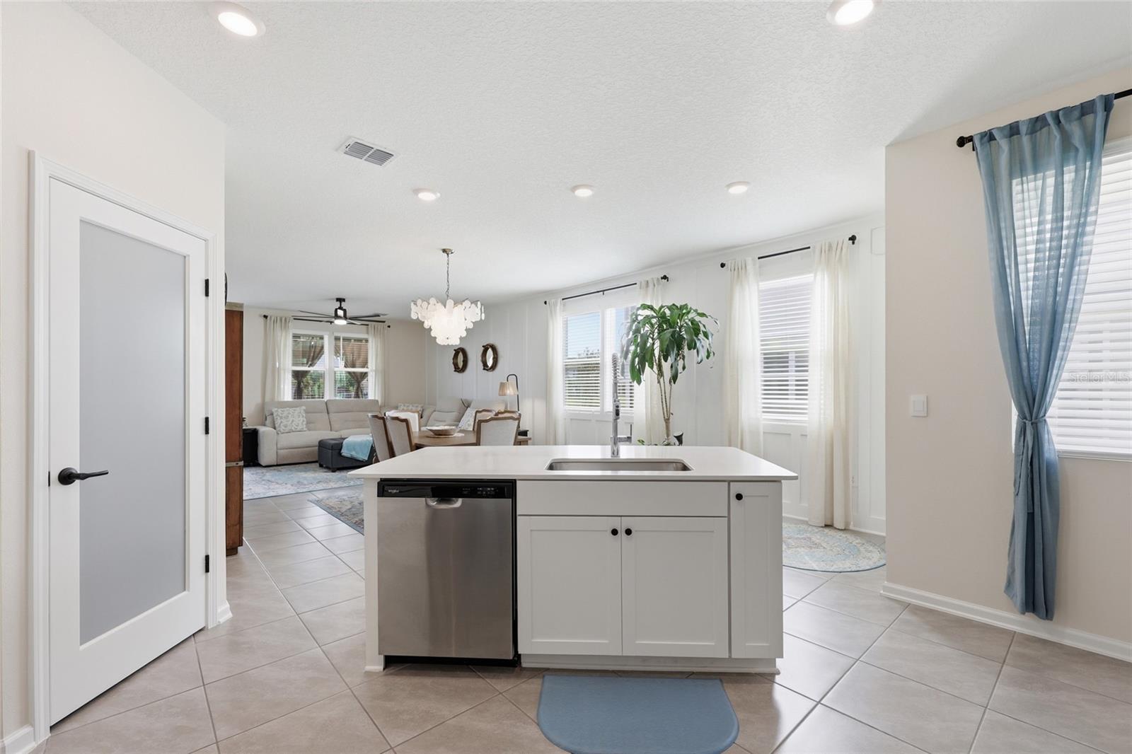 TRAILS - Residential