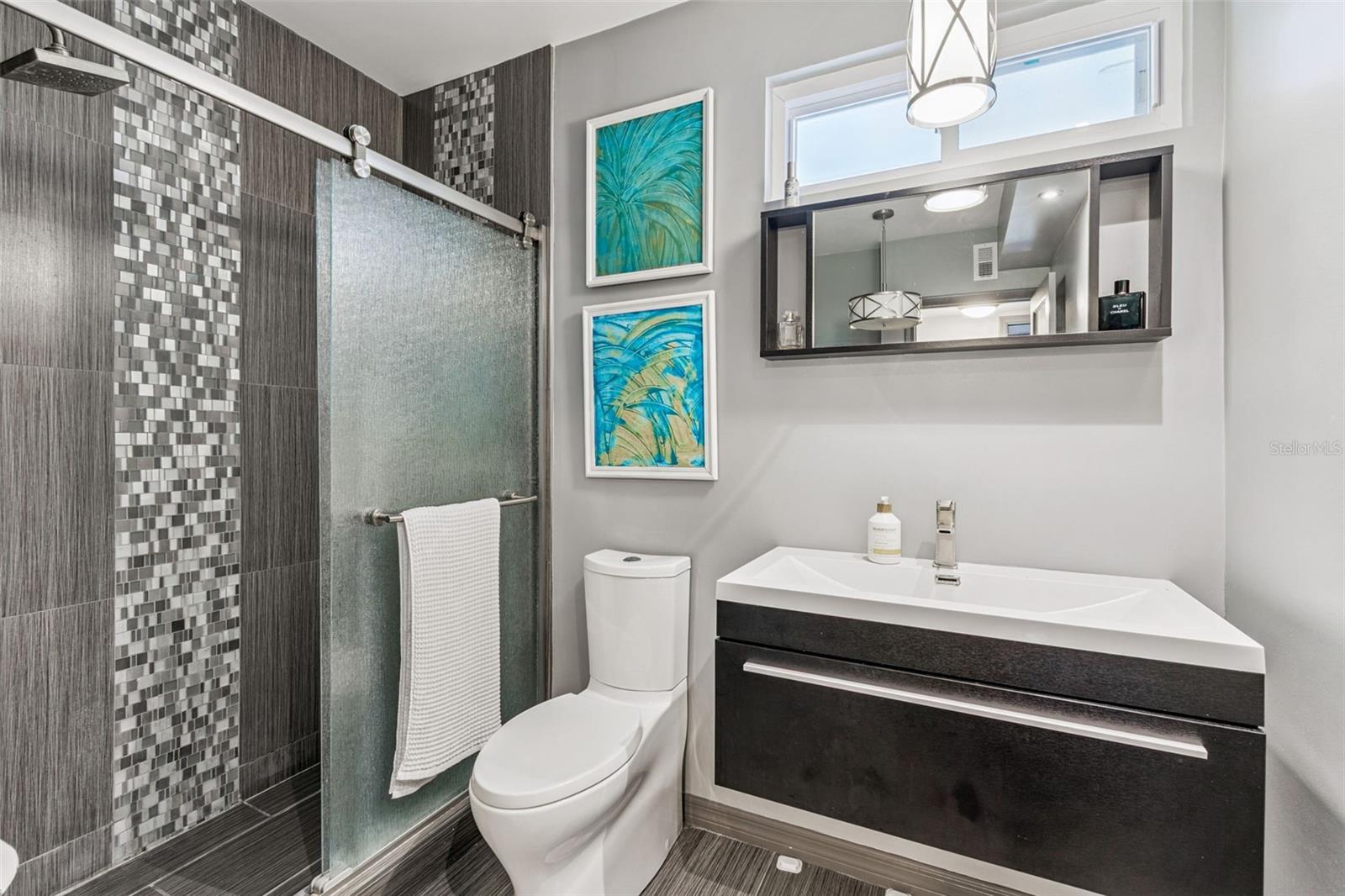 MAGNOLIA WATERFRONT APTS INC CO-OP - Residential