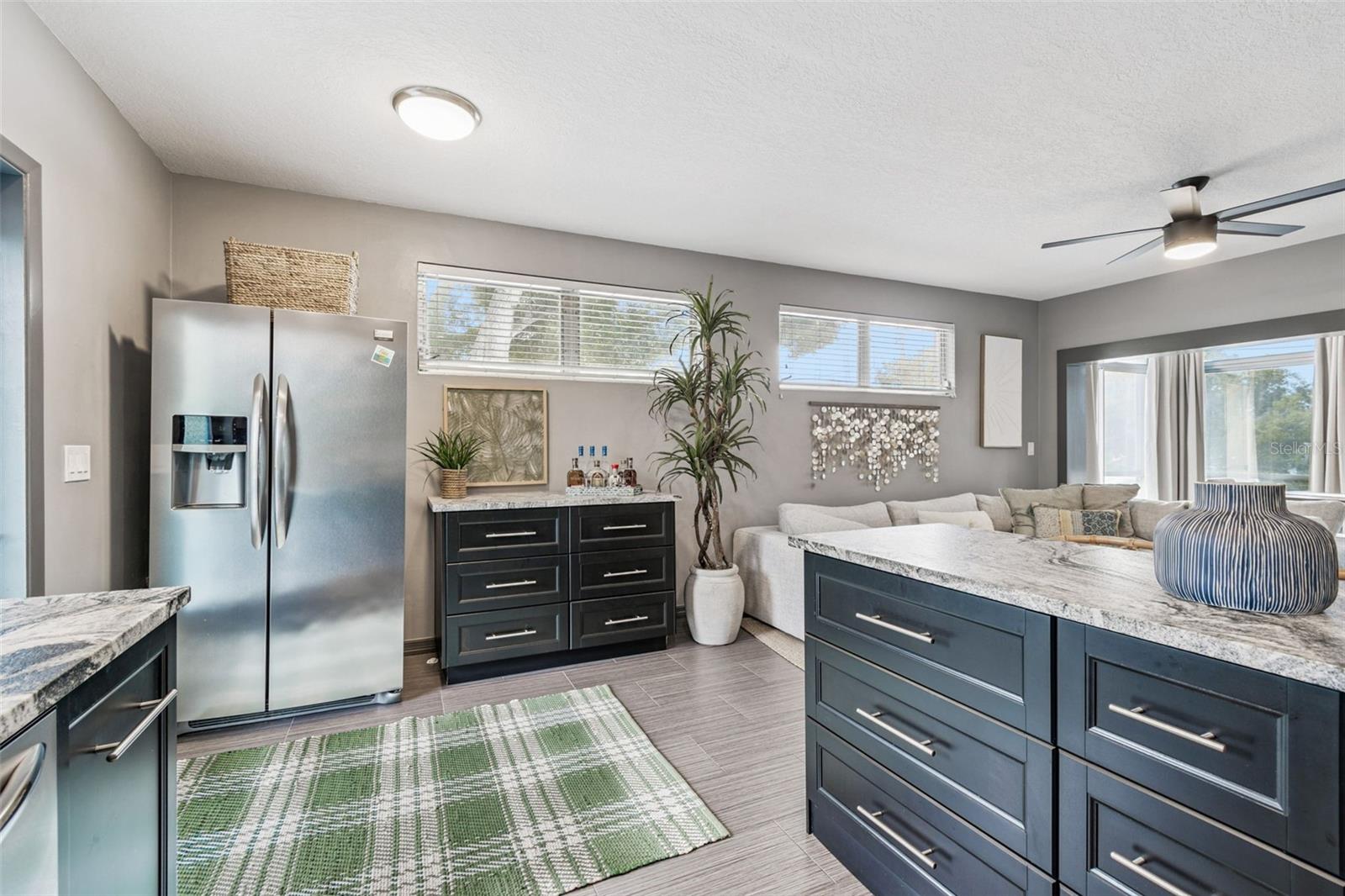 MAGNOLIA WATERFRONT APTS INC CO-OP - Residential