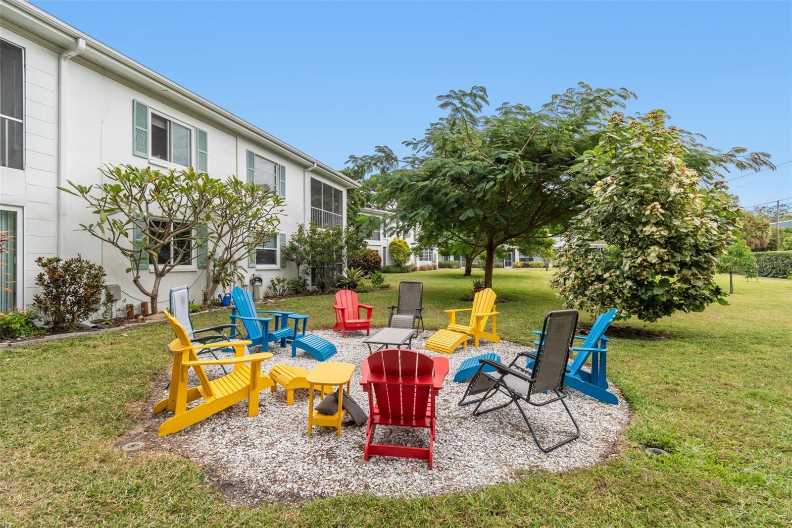 MAGNOLIA WATERFRONT APTS INC CO-OP - Residential