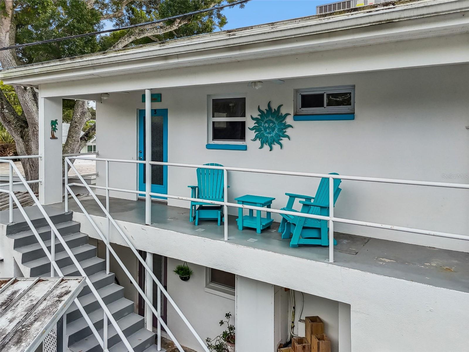 MAGNOLIA WATERFRONT APTS INC CO-OP - Residential