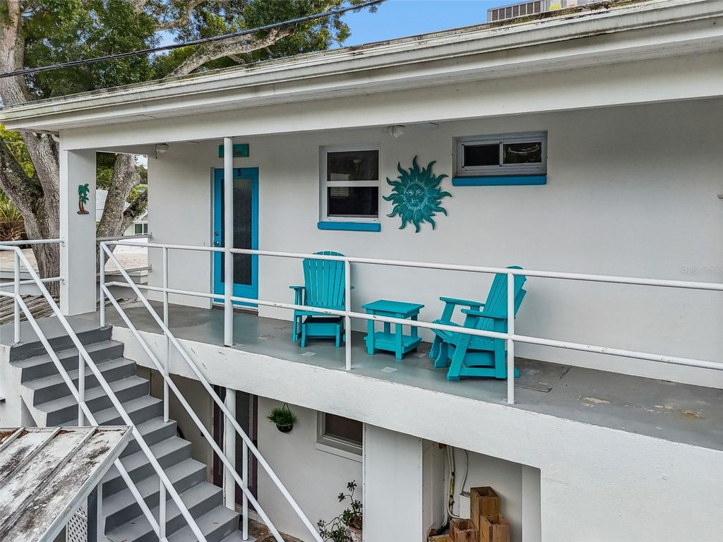 Photo of 346 Pennsylvania Avenue #3, Palm Harbor, FL 34683 (MLS # TB8445858)