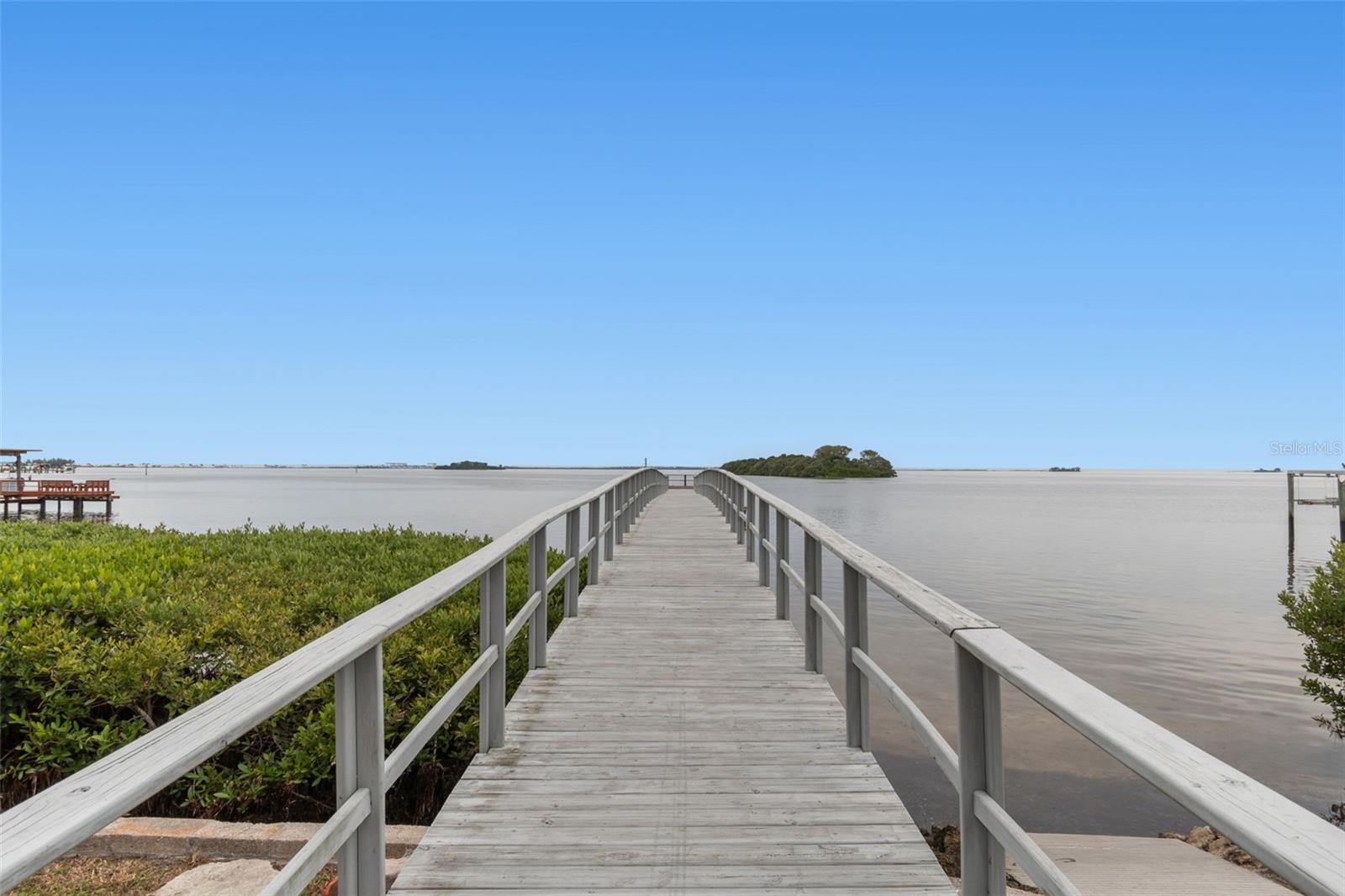 MAGNOLIA WATERFRONT APTS INC CO-OP - Residential