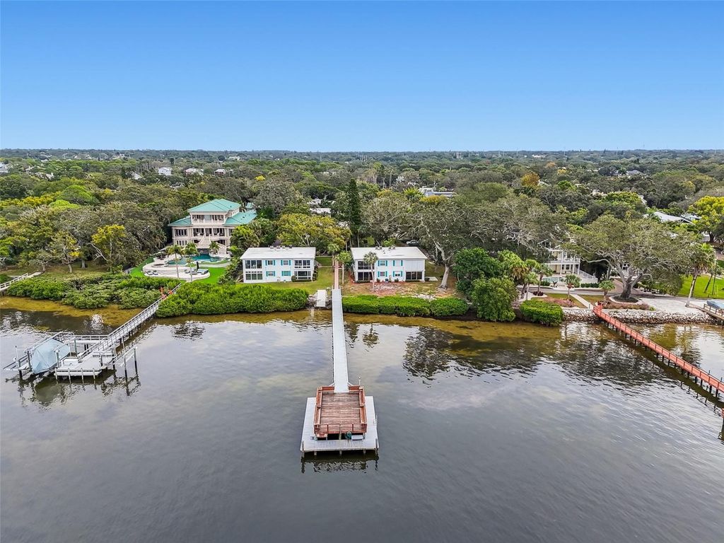 Photo of 346 Pennsylvania Avenue #3, Palm Harbor, FL 34683 (MLS # TB8445858)