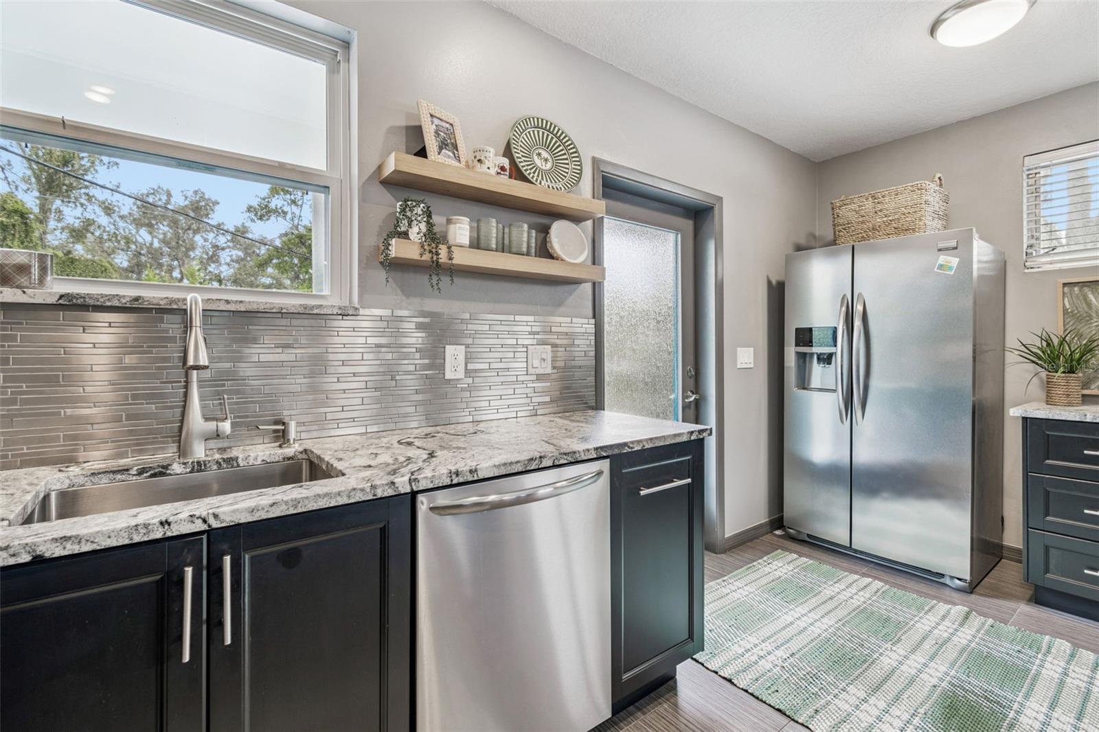 MAGNOLIA WATERFRONT APTS INC CO-OP - Residential