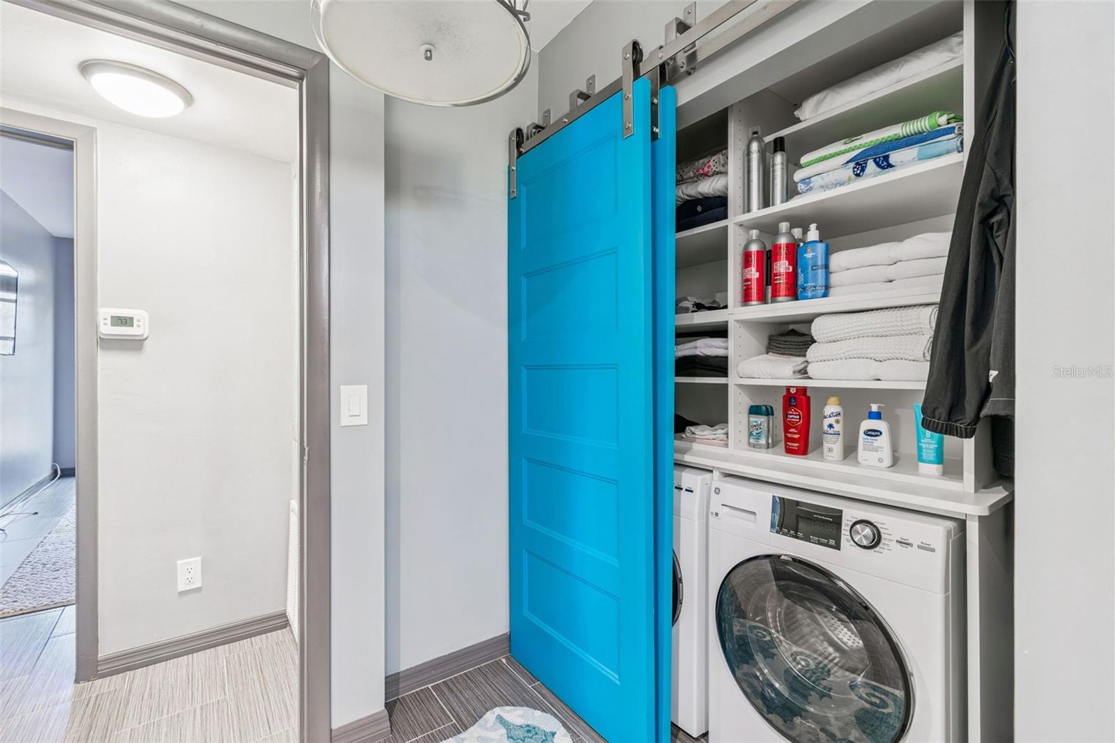 MAGNOLIA WATERFRONT APTS INC CO-OP - Residential