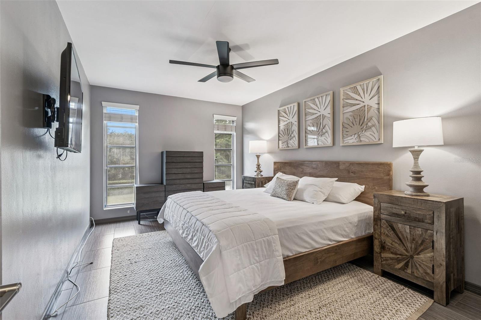 MAGNOLIA WATERFRONT APTS INC CO-OP - Residential